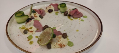 Girello base per vitello tonnato, o altro.